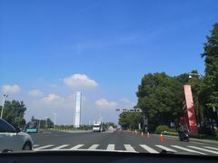 -苏州吴中太湖旅游区