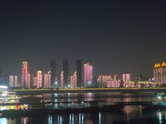 -武昌江滩