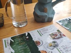 -越美小馆·越南料理(曲江店)