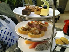 -利顺德大饭店·维多利亚花园(小白楼店)