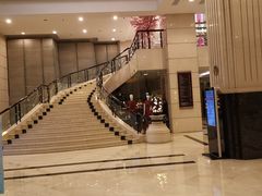 -佛山皇冠假日酒店-西餐厅