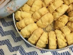 -珍妮曲奇聪明小熊(尖沙咀店)