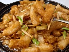 -香雪海饭店中餐厅(人民桥店)