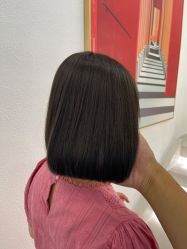 -上禾 HAIR SALON