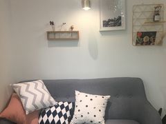 -CHEZ JASMINE 茉莉的氧气厨房
