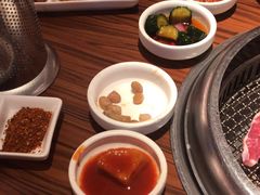 -烧肉一番·新韩式炭火烤肉(大岭山店)