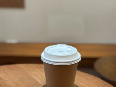 -Radar Coffee(思南路店)