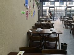 大堂-顶之鲜海鲜餐厅