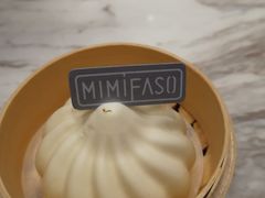 -MIMI FASO(古仓店)