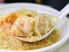 -小梁哥云吞面(黄贝岭店)