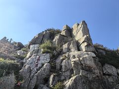 -泰山风景名胜区