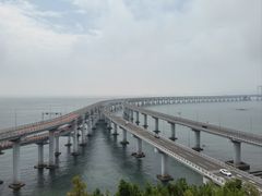 -星海湾跨海大桥