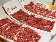 -大四喜·鲜牛肉火锅(洛阳大学城店)