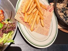 -404干式熟成牛排馆•聚会餐厅