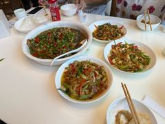 -辣公子·千岛湖私房菜(滨江店)