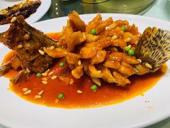 -顺风海鲜港(长寿路店)