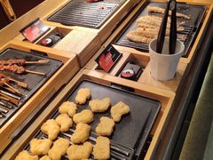 -比格比萨自助(德思勤四季汇店)