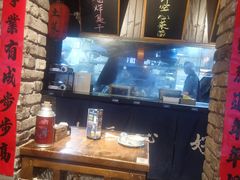 -打酱油·非遗淮扬菜(瘦西湖梅岭店)
