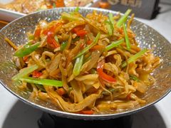 -徽州月·民间徽菜(浦东总店)