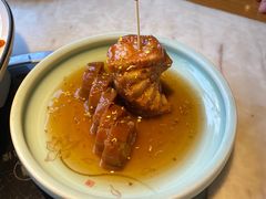 -佰家小厨·南京菜(夫子庙店)