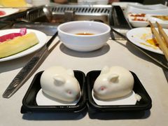 -海底捞火锅(枫蓝国际购物中心店)