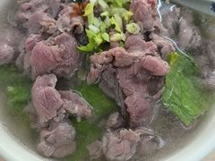 -旺角早餐店(新城大道店)