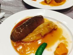 -新兴·金羊座·粤菜点心(乐峰店)