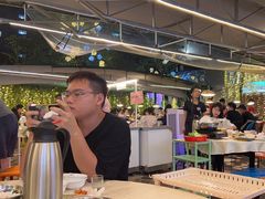 -小煵记·打边炉(西丽文光店)