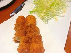 -気楽亭和食料理(气乐亭大世界本店)