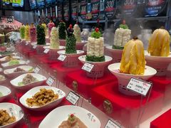 -通海俄式烧烤·俄罗斯大串(嵩山路店)