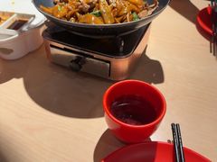 -避风塘(宝山万达店)