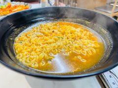 -六七八韩式烤肉·韩国料理(上杭路店)