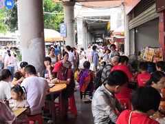 -东街钟楼肉粽(总店)