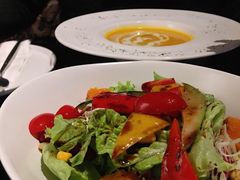 -C&R西班牙餐厅
