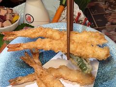 -元通寿司(地标店)