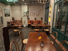 -Laures·月桂西班牙碳烤餐厅(十尚坊店)