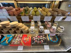 -PAUL LAFAYET 法式甜品(国金中心商场店)