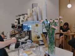 -常识咖啡common sense(春熙路店)