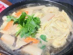 -義聚德·清真铜锅涮羊肉·烧烤(河东店)