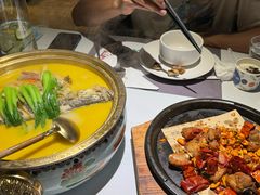 -野蔓果·山野菜(西湖景区·龙井茶田店)