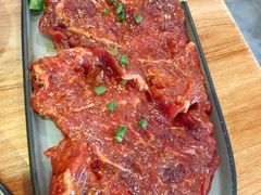 -小米烤肉-泥炉炭烤(常营店)
