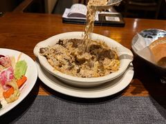 -食间牛排(湖西路店)