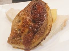 -雅玛花式铁板烧(国宏宾馆店)