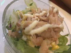 -斗牛士牛排餐厅(嘉里汇店)