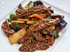 -老德州四合院·德州菜(天衢路店)