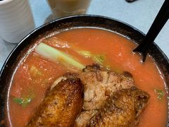 -华嫂冰室(尖沙咀店)