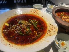 -院8里·小聚园老川菜(九眼桥店)