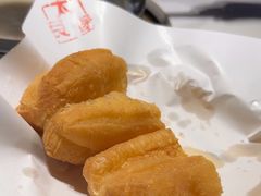 -大良毋米粥 · 粥底火锅(岭南天地店)