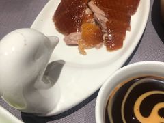-金鸭季·北京烤鸭(深业上城店)