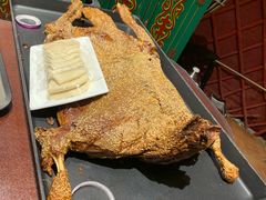 -九十九顶毡房(阜石路店)